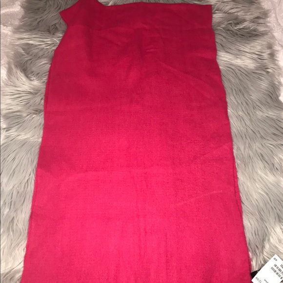 H&M Divided Scarf/Wrap - Picture 3 of 4